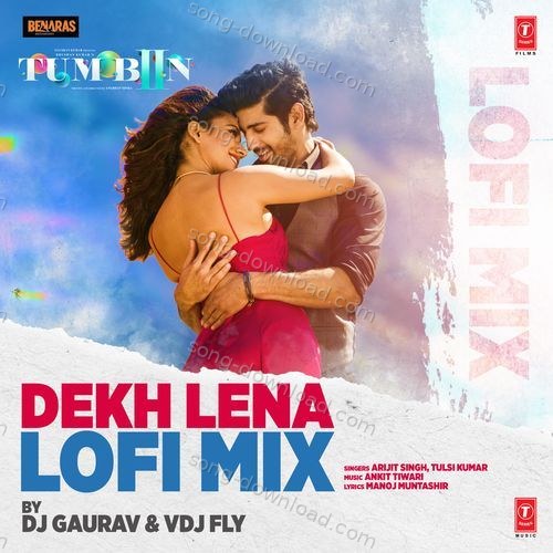 Dekh Lena Lofi Mix(Remix By Dj Gaurav,Vdj Fly) Tulsi Kumar MP3 Download